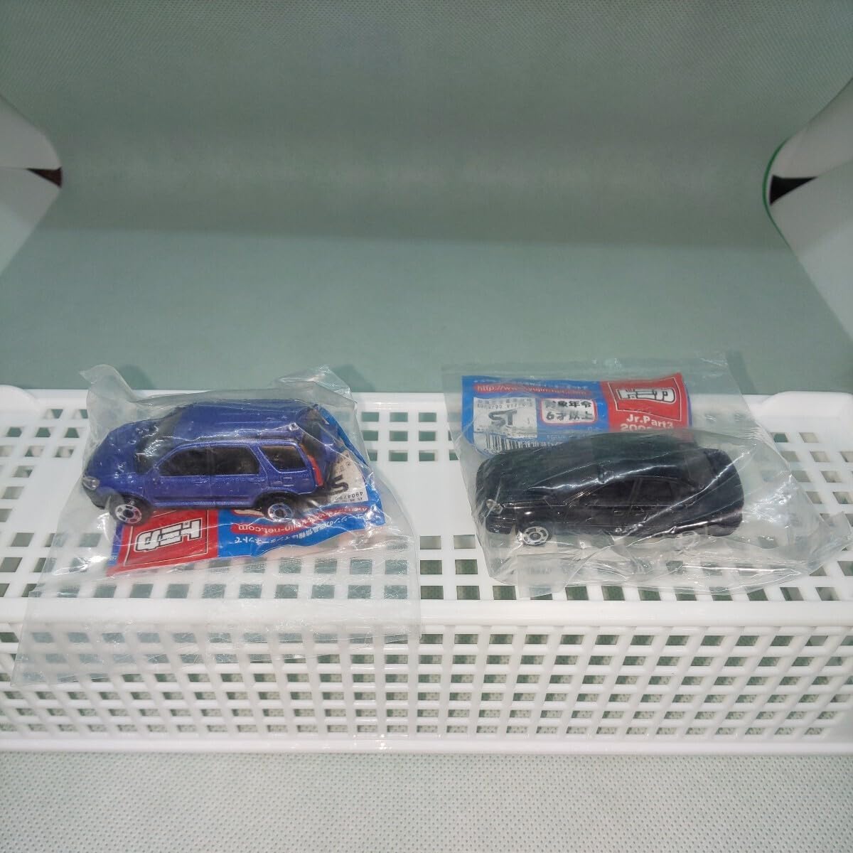 トミカ ミニカー コレクション 5点セット Amazon.co.jp: トミカ ジュニアコレクション 5種セット ミニカー